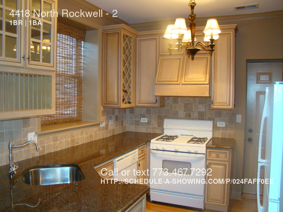 Condo for Rent in Chicago