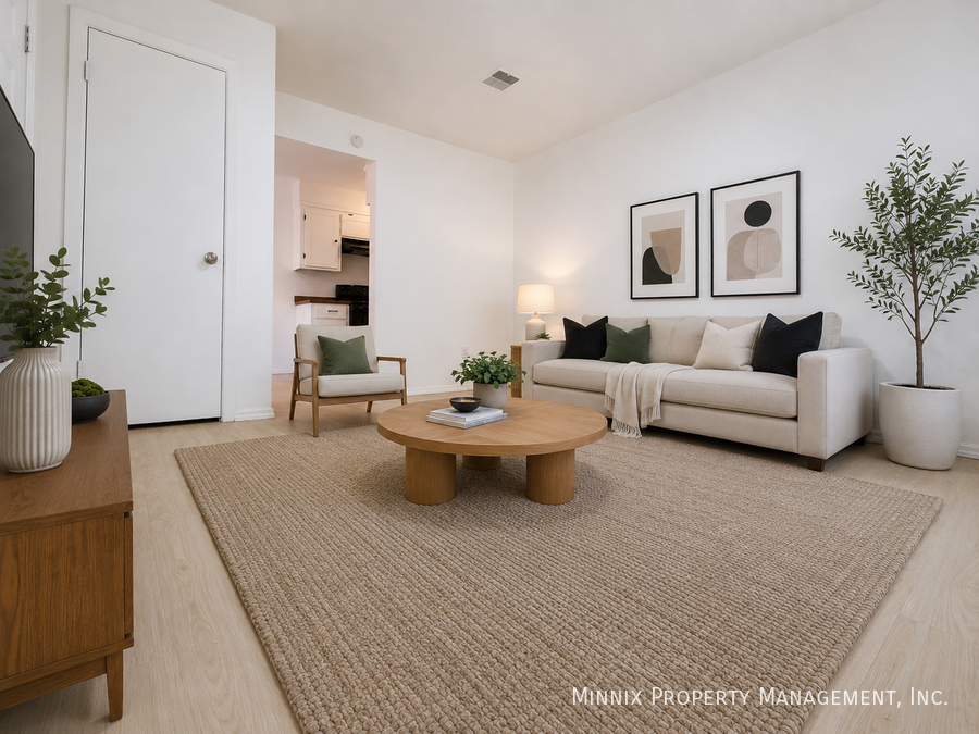 Lubbock Condo: 5005 Ave W.