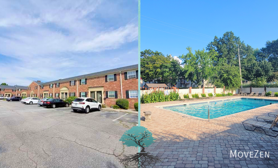 Greenville Condo: 2530 E North St