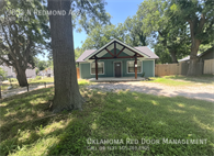 Bethany House: 3803 N Redmond Ave