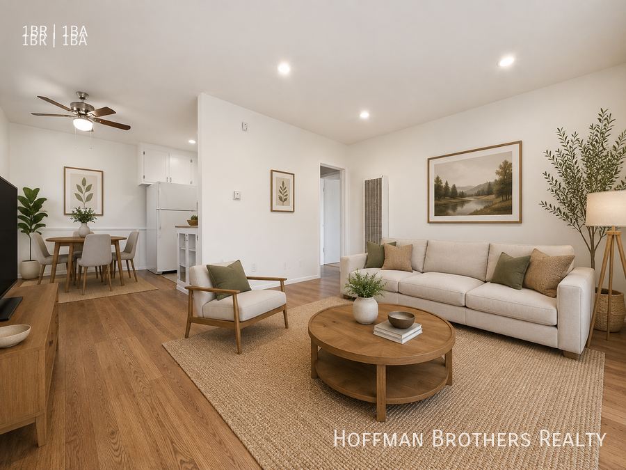 Los Angeles Condo: 1276 S Ridgeley Dr