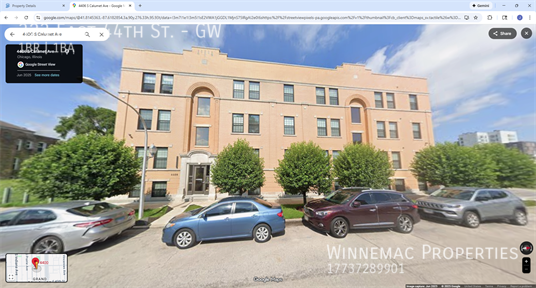 Chicago Condo: 323 East 44th St.