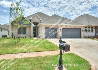 Edmond House: 6312 NW 157th St
