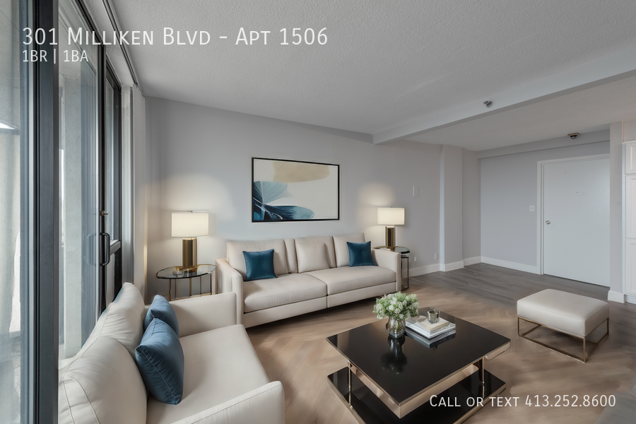 301 Milliken Blvd Apt 1506, Fall River, MA 02721 NBM Management