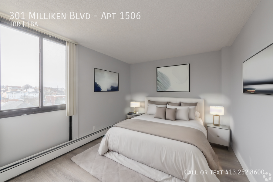 301 Milliken Blvd Apt 1506, Fall River, MA 02721 NBM Management