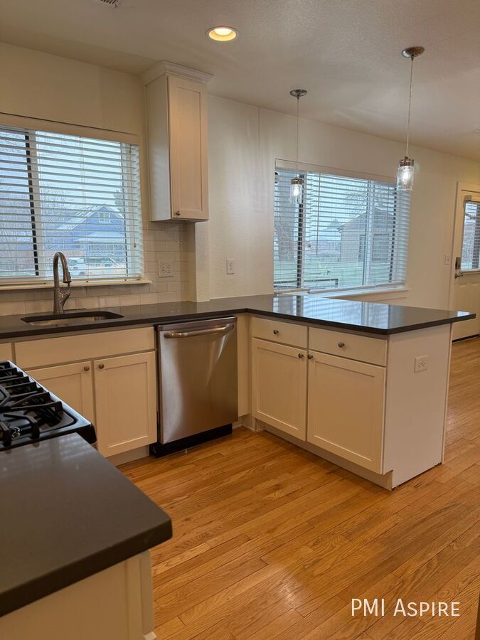 Denver Condo: 1620 N Utica St