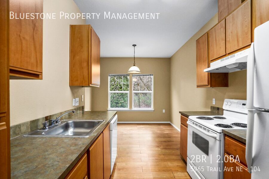 Keizer Condo: 5965 Trail Ave NE