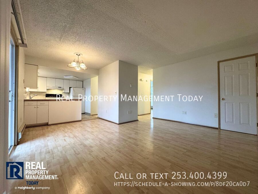 Tacoma Condo: 4016 Puget Sound Ave