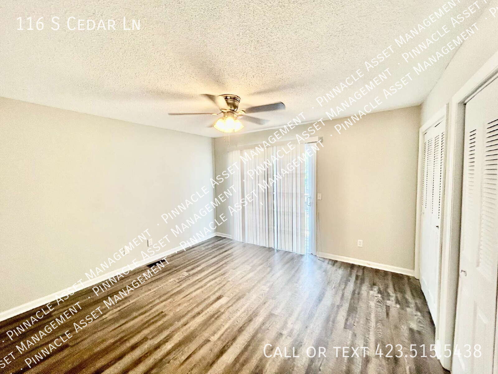 Fort Oglethorpe Condo: 116 S Cedar Ln