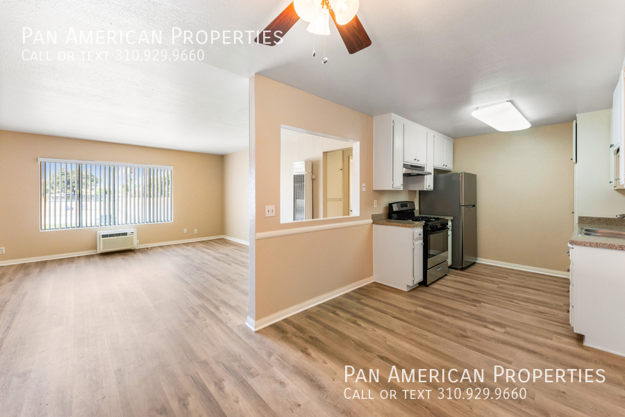 Buena Park Condo: 5690 Fullerton Ave