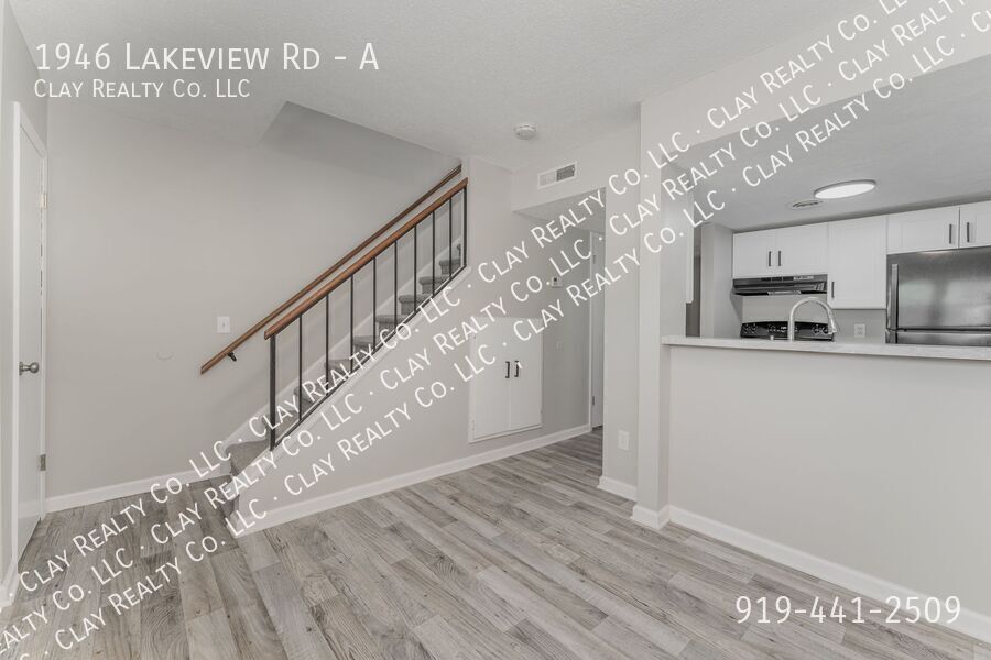 Asheboro Condo: 1946 Lakeview Rd