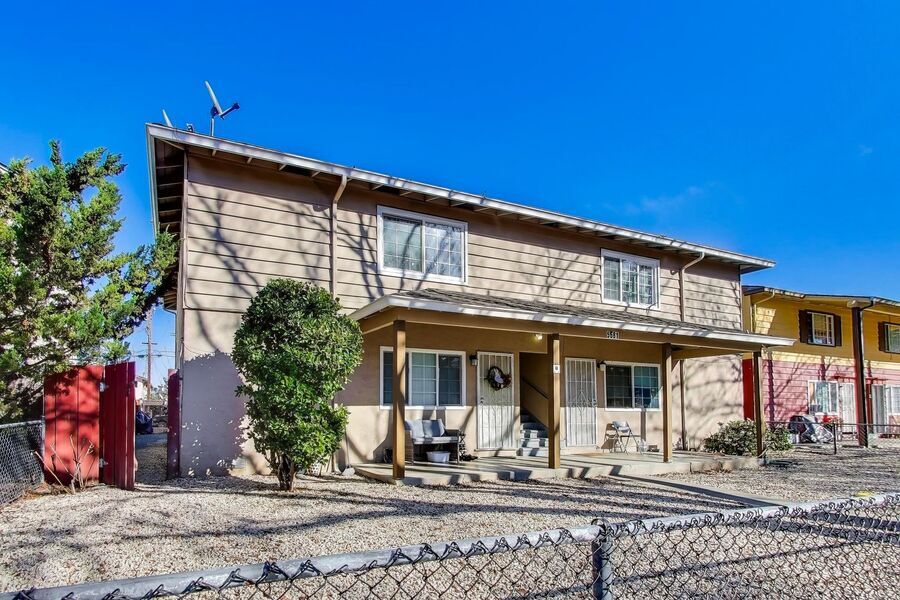 San Jose Condo: 5681 Hoffman Court