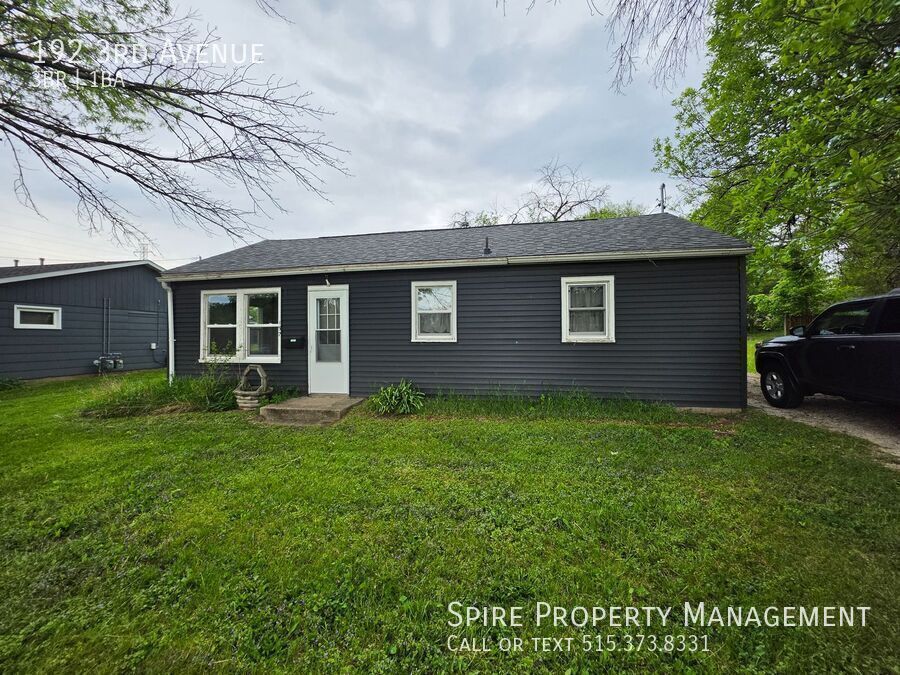 Marion House: 192 3rd Avenue