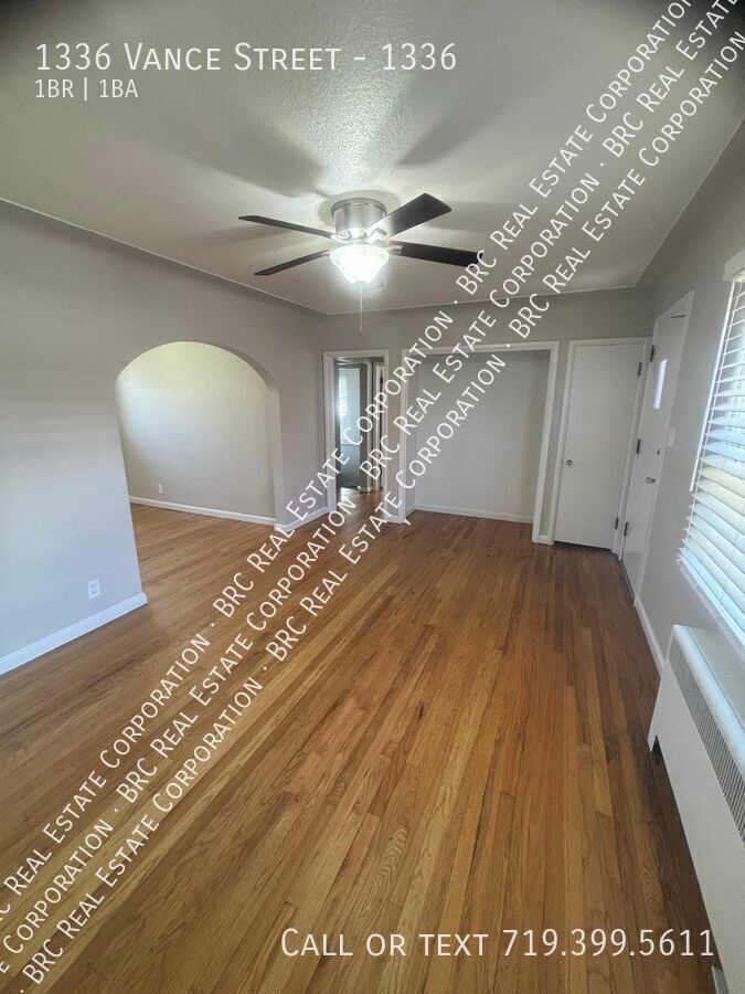 Lakewood Condo: 1336 Vance Street