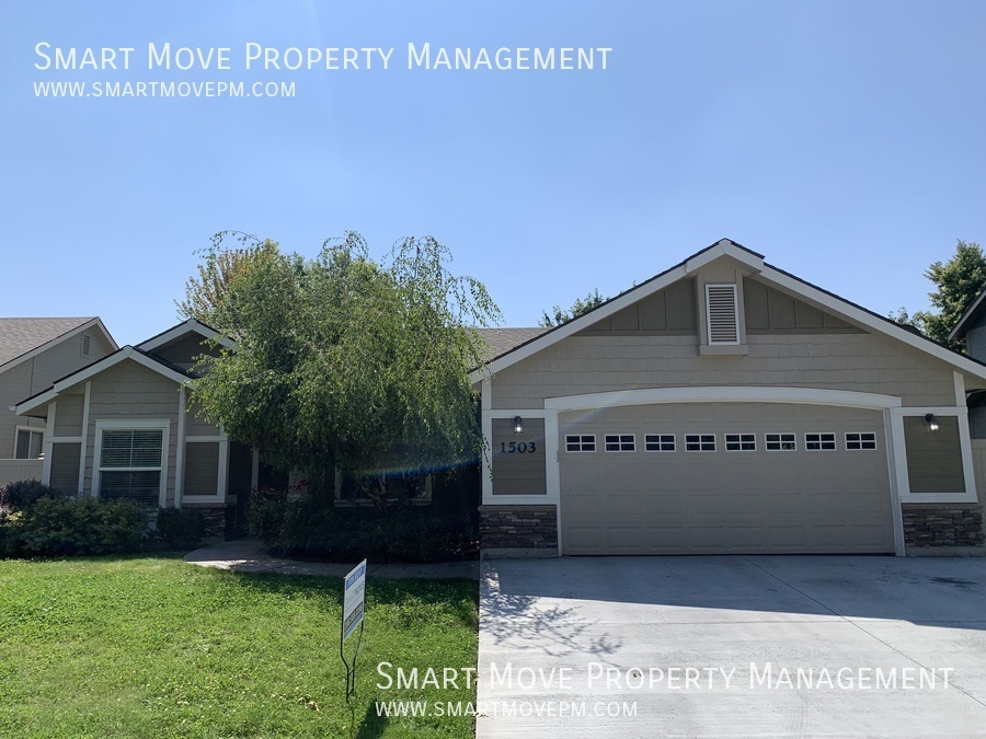 Pet Friendly for Rent in Meridian