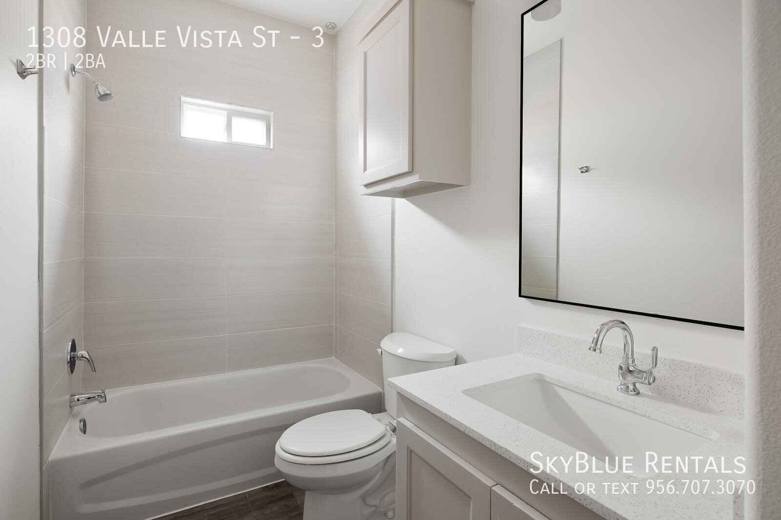 Alamo Condo: 1308 Valle Vista St