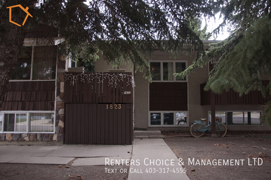 Coaldale Condo: 4-1823 11 St